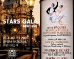 Stars Gala pe scena Operei Naționale București