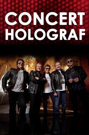 Holograf