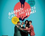 Bărbați care salvează femei