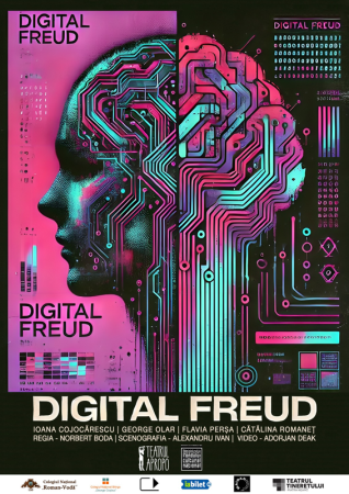 Digital Freud