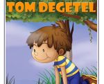 Tom Degețel - teatru pentru copii