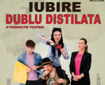 Iubire dublu distilata