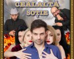 Cealaltă soție