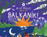 BalKaniK! Festival | Ediția a XIII-a