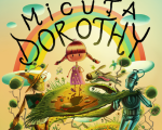 Micuța Dorothy - spectacol de teatru proiectat