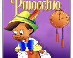 Aventurile lui Pinocchio - teatru pentru copii