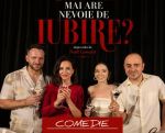 Cine mai are nevoie de iubire?