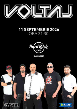 Concert Voltaj