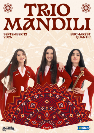 Trio Mandili