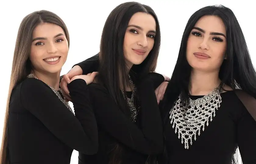 Trio Mandili