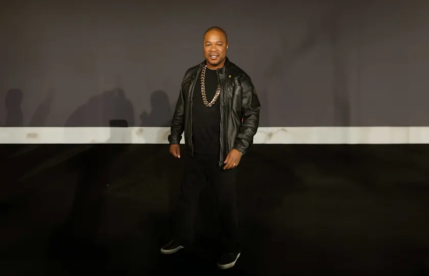 Xzibit - Kingmaker Tour 2026