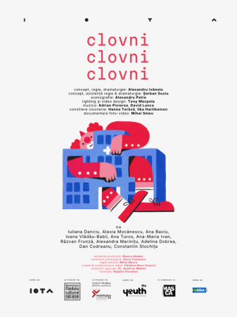 Clovni clovni clovni