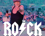 The Rock | AC/DC Tribute