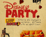 Disney Party