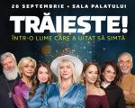 Traieste!