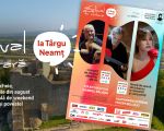 Estival de Chitară la Târgu Neamț