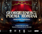 George Enescu - Poema Română: Immersive Experience