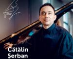Cătălin Șerban – Recital de pian | Bucharest International Piano Festival