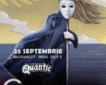 Green Carnation live la Bucharest Prog Day II