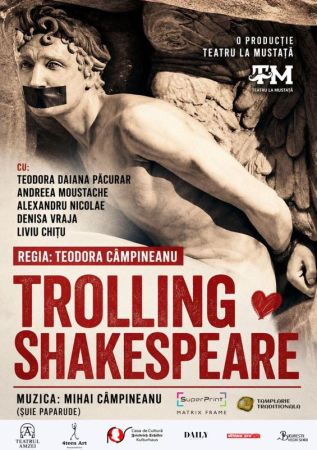 Trolling Shakespeare