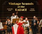 Vintage Sounds at the Palace