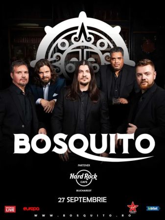 Concert Bosquito