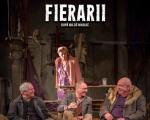 Fierarii - Spectacol aniversar George Mihăiță