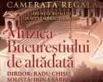 Muzica Bucurestiului de altadata