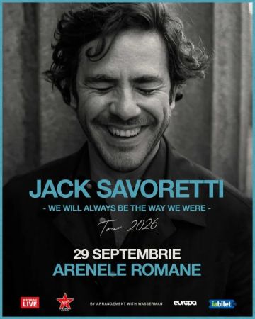 Jack Savoretti