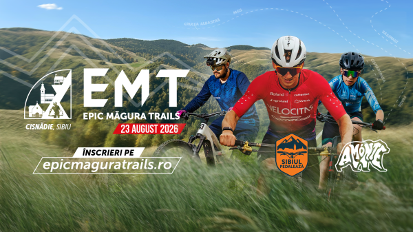 Epic Magura Trails