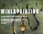 Wine&Painting - Experiențe artistice în Sibiu
