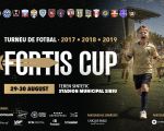 FORTIS CUP 2026 - EDIȚIA I