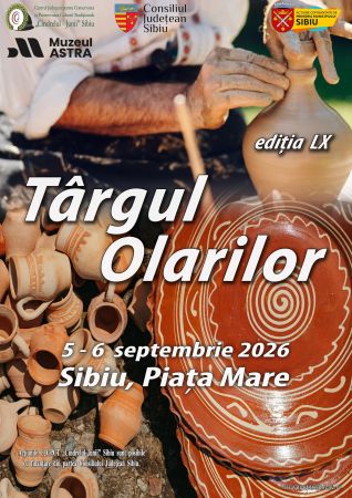 Târgului Olarilor, ediția LX