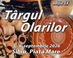 Târgului Olarilor, ediția LX