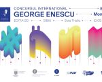 Enrico Dindo & Monica Catarossi - Concursul Internațional George Enescu la Sibiu