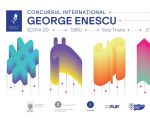 Daria Parkhomenko - Concursul Internațional George Enescu la Sibiu
