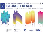 Hyeongjeong Lee & Gabriel Gîțan - Concursul Internațional George Enescu la Sibiu