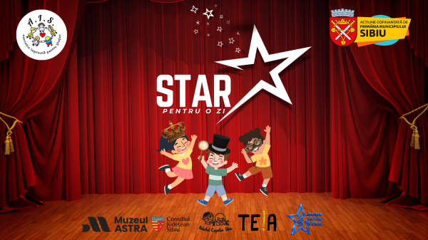 „Star pentru o Zi!”, ediția a IV-a