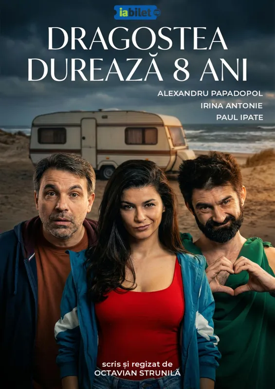 Dragostea durează 8 ani | Spectacol