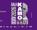 Gala KAMO - Day II | BEGA BLUES BAND & GUESTS | BUDAPEST ORCHESTRA PROJECT