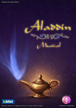 Aladdin