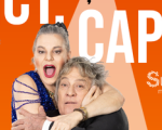 Punct. Si de la capat