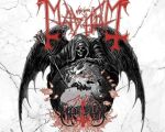 QFest – Ziua VII – Mayhem | Marduk - Death Over Europe Part II