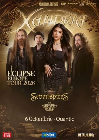 XANDRIA