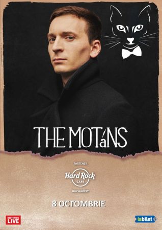 Concert The Motans