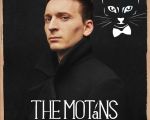 Concert The Motans