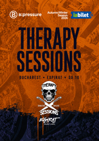Therapy Sessions Bucharest