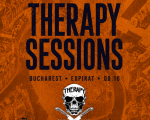 Therapy Sessions Bucharest