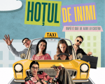 Hoțul de inimi | Spectacol