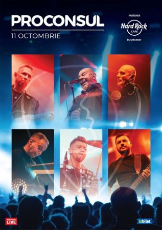 Concert Proconsul